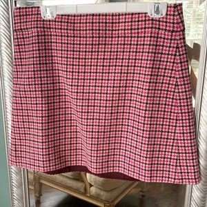 J crew skirt